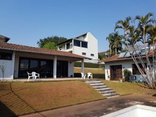 Casa à venda no bairro Centro em Taquara