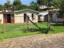 Casa à venda no bairro Empresa em Taquara