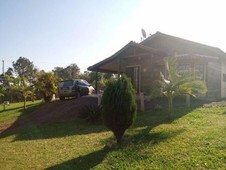 Casa à venda no bairro Fazenda Fialho em Taquara