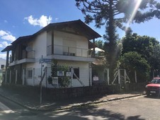 Casa à venda no bairro Jardim do Prado em Taquara