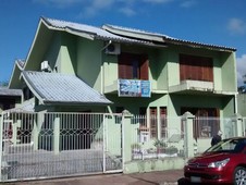 Casa à venda no bairro Jardim do Prado em Taquara