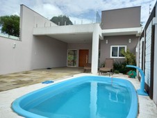 Casa à venda no bairro Jardim do Prado em Taquara