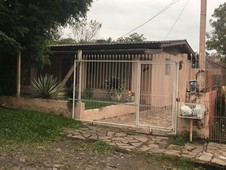 Casa à venda no bairro Jardim do Prado em Taquara