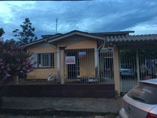 Casa à venda no bairro Mundo Novo em Taquara
