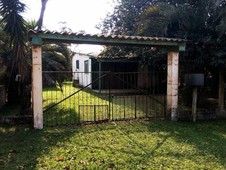 Casa à venda no bairro Pinvest em Tapes