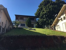 Casa à venda no bairro Santa terezinha em Taquara