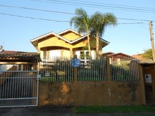Casa à venda no bairro São Jacó em Sapiranga