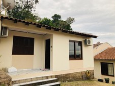 Casa em condomínio à venda no bairro Santa terezinha em Taquara