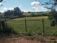 Chácara à venda no bairro Zona rural em São Martinho