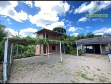 Imóvel Rural no Bairro Velha Central em Blumenau com 4469 m²