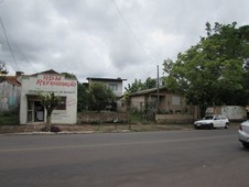 Terreno à venda no bairro Centro em Sapiranga