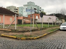 Terreno à venda no bairro Centro em Taquara