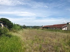 Terreno à venda no bairro Jardim do Prado em Taquara