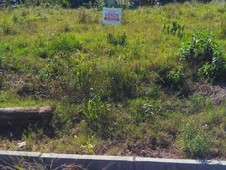 Terreno à venda no bairro Mundo Novo em Taquara