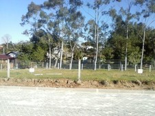 Terreno à venda no bairro Petrópolis em Taquara