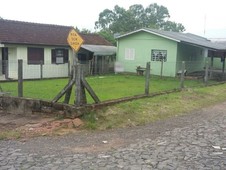 Terreno à venda no bairro Santa Rosa em Taquara