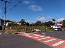 Terreno à venda no bairro Santa terezinha em Taquara