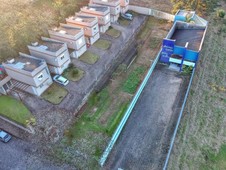 Terreno à venda no bairro Santa terezinha em Taquara