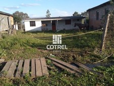 Terreno à venda no bairro Zona rural em Silveira Martins