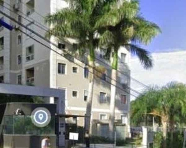 Apartamento 2 dormitórios com 1 vaga de garagem à venda no bairro Morro Santana em Porto A