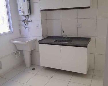 Apartamento 1 dormitório