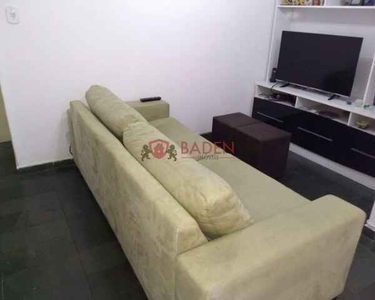 Apartamento 1 dormitório