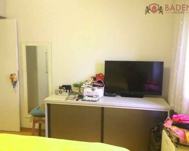 Apartamento 1 dormitório