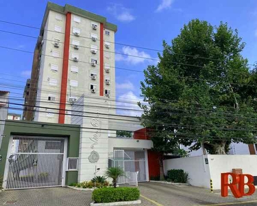 Apartamento 1 Dormitório com Box Carro- Canoas