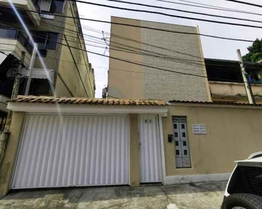 Apartamento - 17444 - Rio de Janeiro/RJ