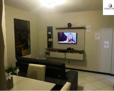 Apartamento 2/4 dormitórios condomínio Central Park II Alugar ou Vender Centro Administrat