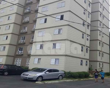 Apartamento 2 Dormitórios, 1 Banheiro, 1 Vaga no Jardim Guarará, Santo André