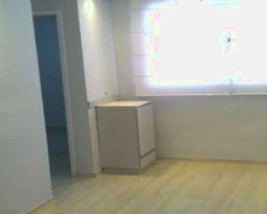 Apartamento 2 dormitórios