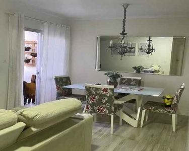 Apartamento 2 dormitórios