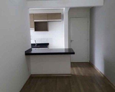 Apartamento 2 dormitórios