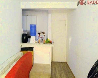 Apartamento 2 dormitórios