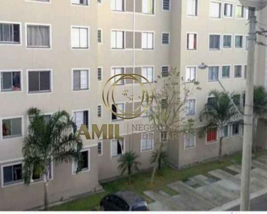 Apartamento 2 dormtiórios à venda Vila Tesouro / Chácaras Eucaliptos - SJC