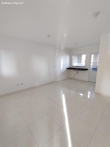 Apartamento 2 Quartos para venda em São Paulo / SP, Vila Aricanduva, 2 dormitórios, 1 banheiro, área total 81,00