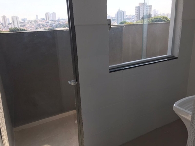 Apartamento 2 Quartos para venda em São Paulo / SP, Vila Carrão, 2 dormitórios, 1 banheiro, 1 garagem, área total 60,00