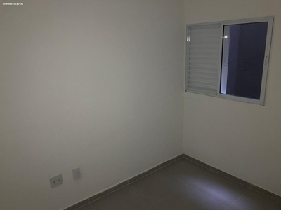Apartamento 2 Quartos para venda em São Paulo / SP, Vila Carrão, 2 dormitórios, 1 banheiro, 1 garagem, área total 40,00