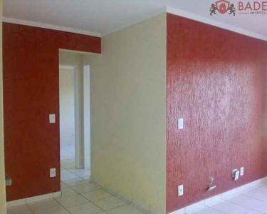 Apartamento 3 dormitórios