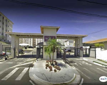 Apartamento 50 m² - 2 dormitorios à venda no Condomínio Residencial Vale das Figueiras - V