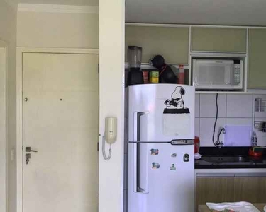 Apartamento à venda 2 Dormitórios, 42m²