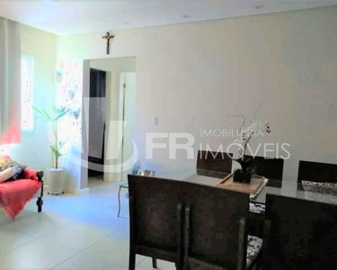 Apartamento à venda - 2 dormitórios - Vila Fiori - Sorocaba SP