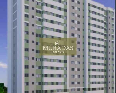 Apartamento a venda 2 Quartos no Palmeiras