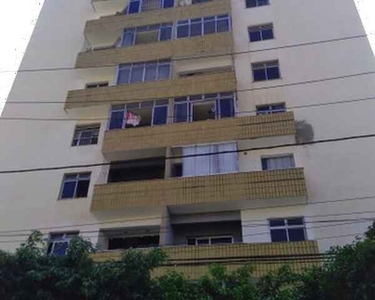 Apartamento à venda com 110 mts no Papicu próximo ao Shopping Rio Mar