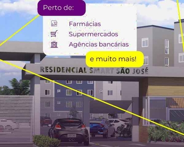 Apartamento a venda na cidade de montes Claros