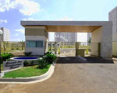 Apartamento a Venda no bairro Condomínio Mirante Sul - Ribeirão Preto, SP