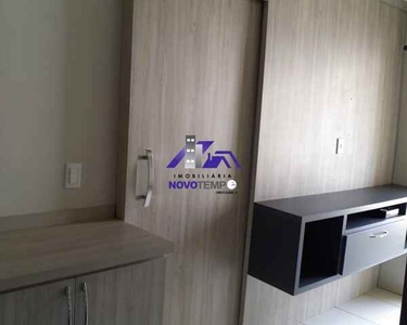 APARTAMENTO A VENDA NO CONDOMÍNIO PEKIN EM ARAÇATUBA SP - 54,50M² DE ÁREA ÚTIL