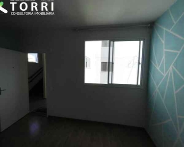 Apartamento à venda no Condomínio Residencial Jasmim em, Itapetininga/SP