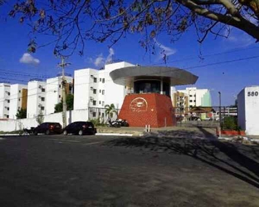 Apartamento à venda no Santa Isabel, Condomínio Serra da Capivara, Zona Leste